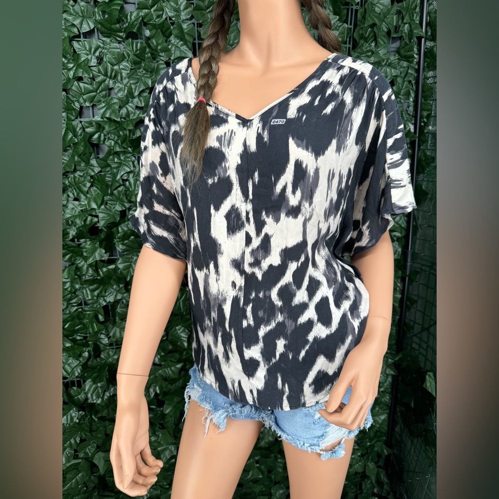 Small Express blouse - Picture 5 of 8